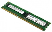   DDR3 4Gb (pc-12800) 1600MHz Crucial ECC Reg CL11 Dual Rank (CT4G3ERSLD8160B)