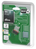 WiFi RITMIX RWA-120