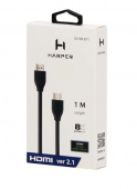  HARPER DCHM-871  HDMI 1 