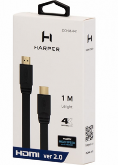  HARPER DCHM-441 HDMI-HDMI  1_03