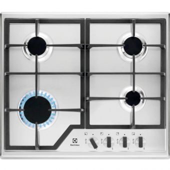   Electrolux GPE 263 MX_ front