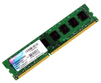  DDR3 4Gb (pc-10660) 1333MHz Patriot