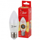    ECO LED B35-10W-827-E27