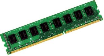  DDR3 4Gb (pc-10660) 1333MHz Patriot2